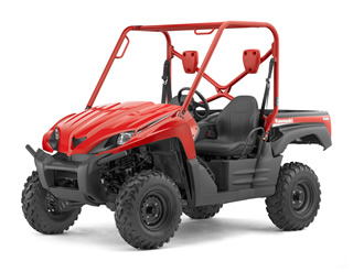 Kawasaki Teryx
