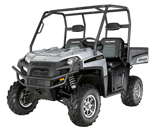Polaris Ranger