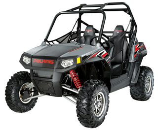 Polaris Ranger