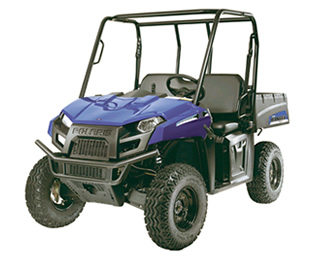 Polaris Ranger