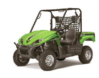 Kawasaki Teryx