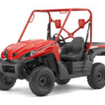 2008 Kawasaki Teryx 750