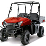 2010 Polaris Ranger 400