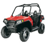 2011 Polaris Ranger RZR 570