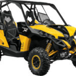 2014 Can-Am Maverick 1000R X xc DPS