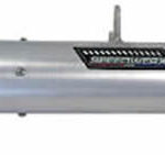 Speedwerx 2008 Arctic Cat 700 Slip-on Exhaust