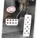 dmc rhino gas pedal