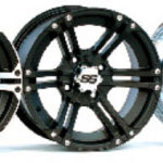 ITP SS 212 Alloy UTV wheel