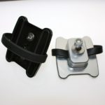 Axia Alloys UTV iPod Mount