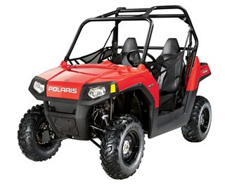 2009 Polaris Ranger RZR 800